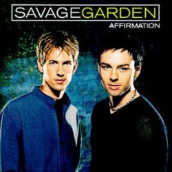 Savage Garden(野人花園)圖片照片_Savage Garden(野人花園)