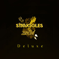 Struggles Deluxe專輯_ZamoniStruggles Deluxe最新專輯