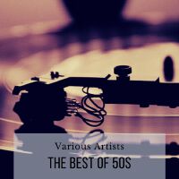 The Best Songs of 50S專輯_Earth AngelThe Best Songs of 50S最新專輯