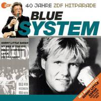 Das beste aus 40 Jahren Hitparade專輯_Blue SystemDas beste aus 40 Jahren Hitparade最新專輯