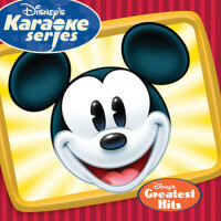 Disney's Karaoke Series: Disney's Greatest