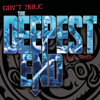 The Deepest End (Live)專輯_Gov't MuleThe Deepest End (Live)最新專輯