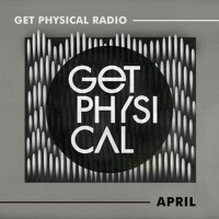 Get Physical Radio - April 2021專輯_NhiiGet Physical Radio - April 2021最新專輯