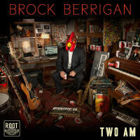 Brock Berrigan