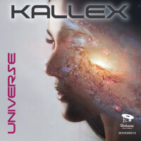 Universe專輯_KallexUniverse最新專輯