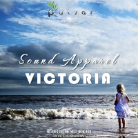 Victoria專輯_Sound ApparelVictoria最新專輯