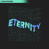 Eternity專輯_StarlingEDMEternity最新專輯