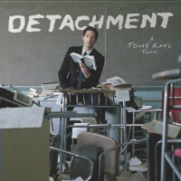 Detachment (Original Music from the Motion Picture)專輯_The Newton BrothersDetachment (Original Music from the Motion Picture)最新專輯