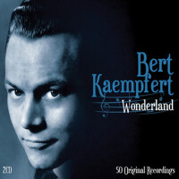 Wonderland專輯_Bert KaempfertWonderland最新專輯