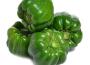 Green Peppers