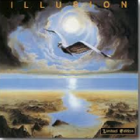 Illusion專輯_IllusionIllusion最新專輯