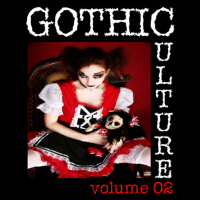 Gothic Culture, Vol. 2 - 20 Darkwave & Industrial Tracks專輯_FeindflugGothic Culture, Vol. 2 - 20 Darkwave & Industrial Tracks最新專輯