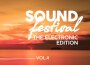 Sound Festival (The Electronic Edition), Vol. 4專輯_Ambience SoulSound Festival (The Electronic Edition), Vol. 4最新專輯