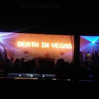 Death in Vegas歌曲歌詞大全_Death in Vegas最新歌曲歌詞