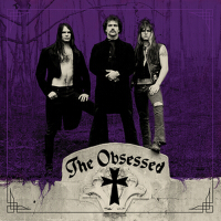 The Obsessed (Reissue)專輯_The ObsessedThe Obsessed (Reissue)最新專輯