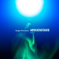 Apocatastasis, Vol. 3