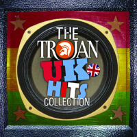 Trojan UK Hits Collection