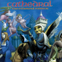 The Ethereal Mirror專輯_CathedralThe Ethereal Mirror最新專輯