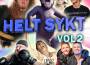 Helt Sykt, Vol. 2專輯_Staysman Helt Sykt, Vol. 2最新專輯