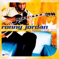 A Brighter Day專輯_Ronny JordanA Brighter Day最新專輯