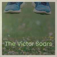 The Victor Soars