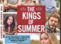The Cast of The Kings of Summer