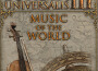 Europa Universalis III: Music of the World專輯_Paradox InteractiveEuropa Universalis III: Music of the World最新專輯