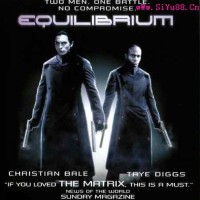 Equilibrium圖片照片_Equilibrium