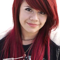 Allison Iraheta圖片照片_Allison Iraheta