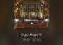 Magic Organ