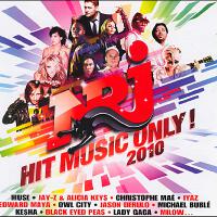 NRJ Hit Music Only！2010