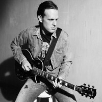 Joe Bonamassa圖片照片_Joe Bonamassa