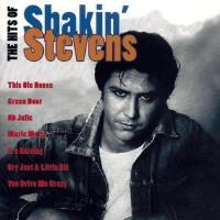 Shakin' Stevens歌曲歌詞大全_Shakin' Stevens最新歌曲歌詞