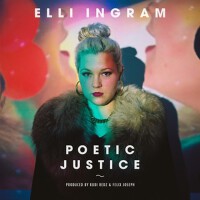 Poetic Justice專輯_Elli IngramPoetic Justice最新專輯