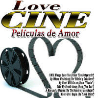 Love Cine - Peliculas de Amor專輯_The Film BandLove Cine - Peliculas de Amor最新專輯