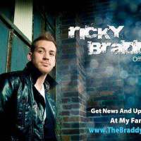 Ricky Braddy圖片照片