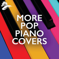 More Pop Piano Covers專輯_Beegie AdairMore Pop Piano Covers最新專輯