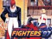 The King of Fighters