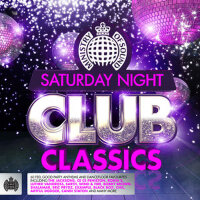 Saturday Night Club Classics – Ministry of Sound專輯_ChicSaturday Night Club Classics – Ministry of Sound最新專輯