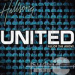 Hillsong-All Of The 專輯_外文詩歌Hillsong-All Of The 最新專輯