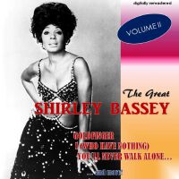 The Great Shirley Bassey, Vol. 2 (Digitally Remastered)