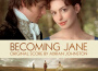 Becoming Jane專輯_Adrian JohnstonBecoming Jane最新專輯