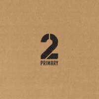 2專輯_Primary2最新專輯