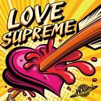 Love Supreme