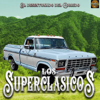 Los Superclasicos歌曲歌詞大全_Los Superclasicos最新歌曲歌詞