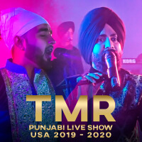 Tmr Punjabi (Live Show Usa 2019-2020)