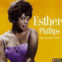 Esther Phillips