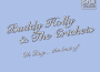 Buddy Holly歌曲歌詞大全_Buddy Holly最新歌曲歌詞