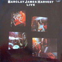 Barclay James Harvest