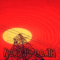 Near to death